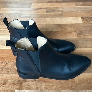 Nisolo Chelsea Boot